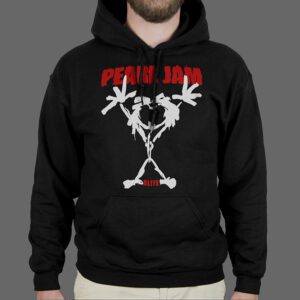 Majica ili Hoodie Pearl Jam Alive