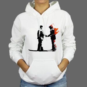 Majica ili Hoodie Pink Floyd Flame