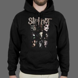 Majica ili Hoodie Slipknot All