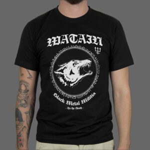 Majica ili Hoodie Watain 1