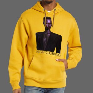 Majica ili Hoodie Grace Jones Nightclubbing