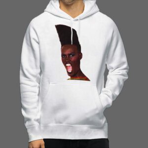 Majica ili Hoodie Grace Jones Portrait