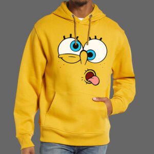 Majica ili Hoodie Spužva Bob 2
