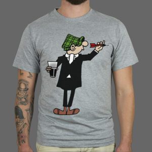 Majica ili Hoodie Andy Capp Darts