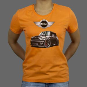 Majica ili Hoodie Mini Cooper 1