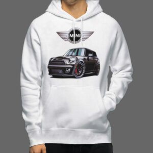 Majica ili Hoodie Mini Cooper 1