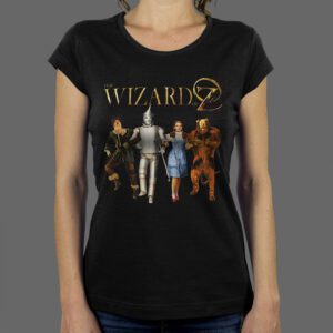 Majica ili Hoodie Oz Wizard