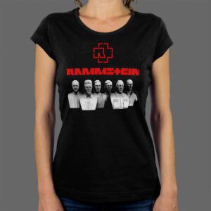 Majica ili Hoodie Rammstein Angst All