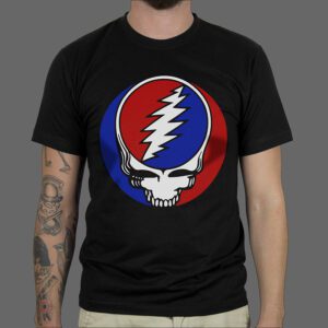 Majica ili Hoodie Grateful Dead Logo