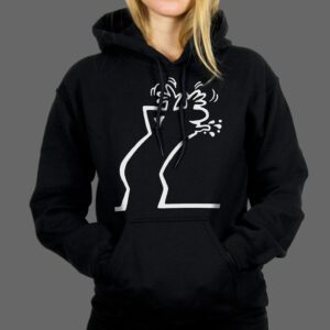 Majica ili Hoodie Linea 1 Jumbo
