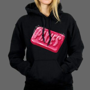 Majica ili Hoodie Pixies Wash Up