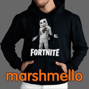 Majica ili Hoodie Fortnite Po Želji