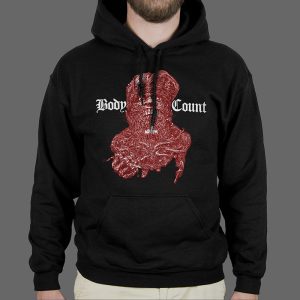 Majica ili Hoodie Body Count Carnivore