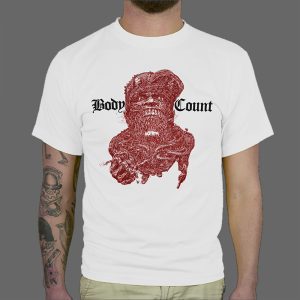 Majica ili Hoodie Body Count Carnivore