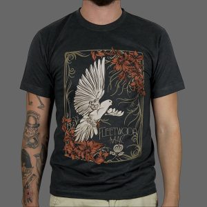 Majica ili Hoodie Fleetwood Mac Dove