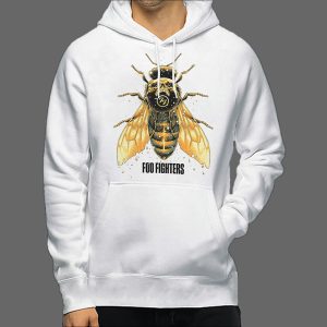 Majica ili Hoodie Foo fighters Fly