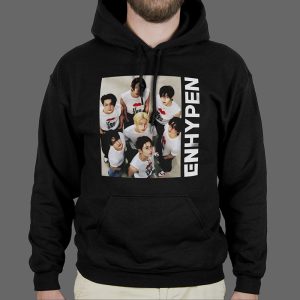 Majica ili Hoodie Enhypen If You Say