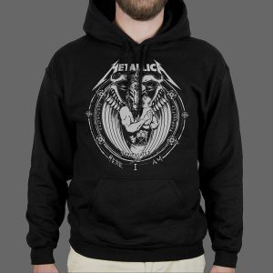 Majica ili Hoodie Metallica Here I Am