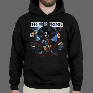 Majica ili Hoodie Offspring Bad Times