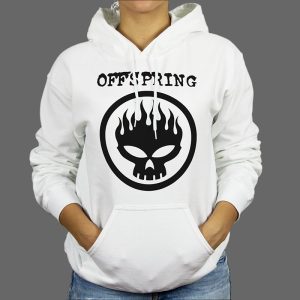Majica ili Hoodie Offspring Logo