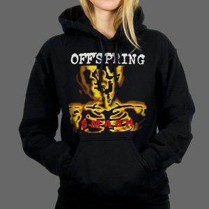 Majica ili Hoodie Offspring Smash
