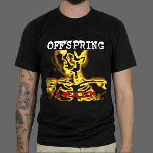 Majica ili Hoodie Offspring Smash