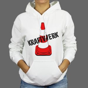 Majica ili Hoodie Kraftwerk Works