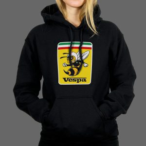 Majica ili Hoodie Vespa Logo