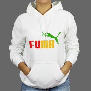 Majica ili Hoodie Fuma 2