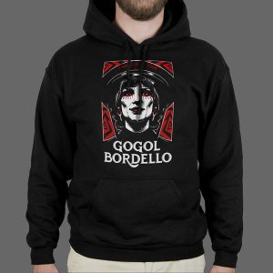 Majica ili Hoodie Gogol Bordello Casa Tour