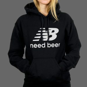 Majica ili Hoodie New Balance Beer