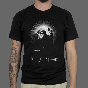 Majica ili Hoodie Dune 2