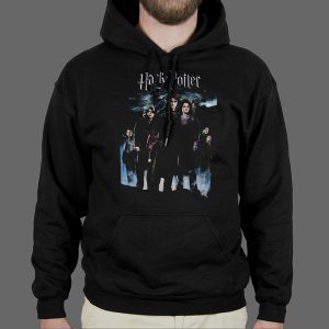 Majica ili Hoodie Harry Potter All 2