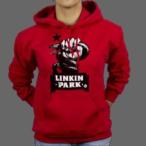 Majica ili Hoodie Linkin Park Snake