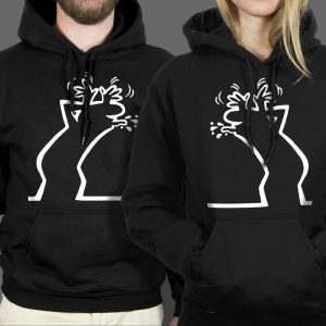 Majica ili Hoodie La Linea Pair