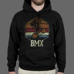 Majica ili Hoodie BMX 2