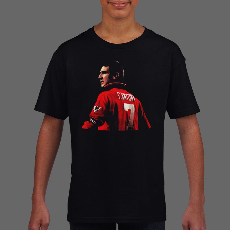 Majica ili Hoodie Cantona 1