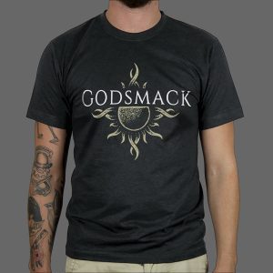 Majica ili Hoodie Godsmack Logo