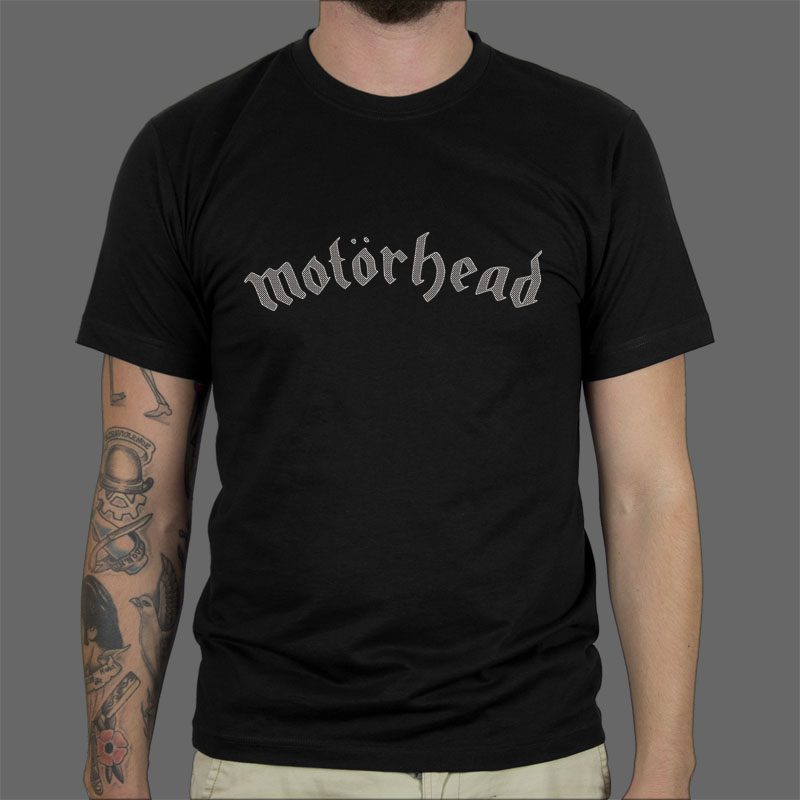Majica ili Hoodie Motorhead Emb