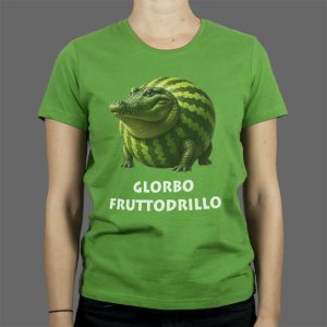 Majica ili Hoodie Glorbo Fruttodrillo