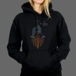 Majica ili Hoodie Hobbit Ironhill Dwarves