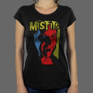Majica ili Hoodie Misfits Soma