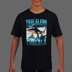 Majica ili Hoodie Tralalero Tralala 2