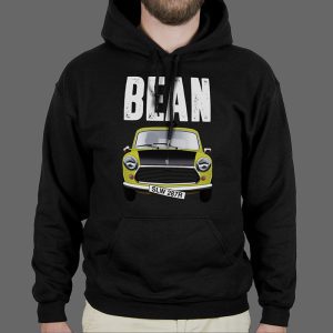Majica ili Hoodie Mr Bean