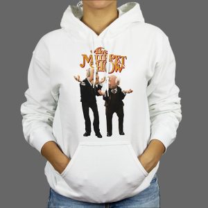 Majica ili Hoodie Muppet Show 1