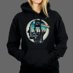 Majica ili Hoodie Pink Floyd Head