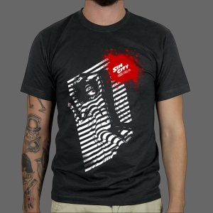 Majica ili Hoodie Sin City 3