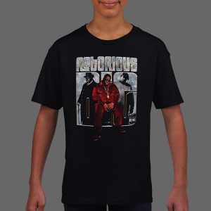 Majica ili Hoodie Notorious BIG 2