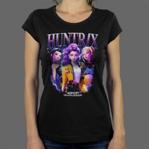Majica ili Hoodie Kpop Demon Hunters All