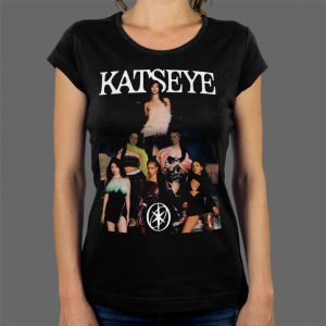 Majica ili Hoodie Katseye Pyramide